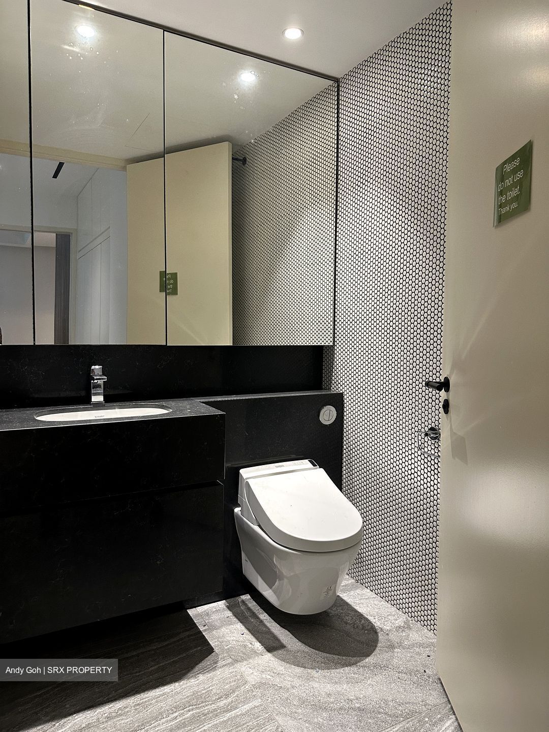 10 Evelyn (D11), Apartment #559916671